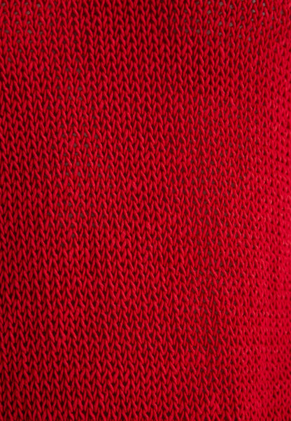 NONSLEEVE SWEATER