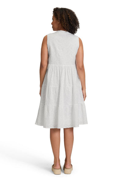Spitzenkleid