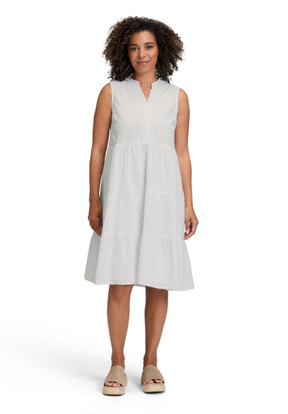 Spitzenkleid