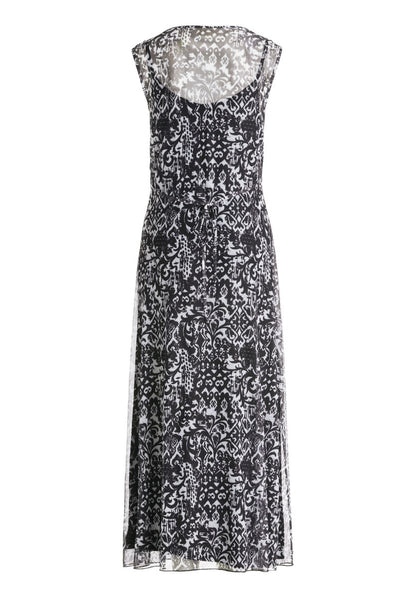 Midikleid