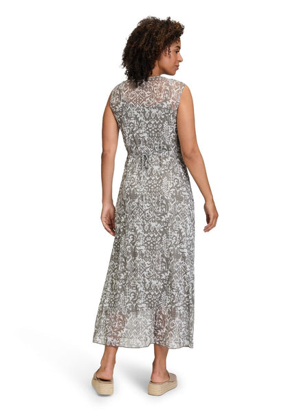 Midikleid