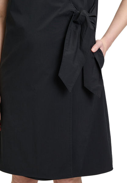 Wickelkleid