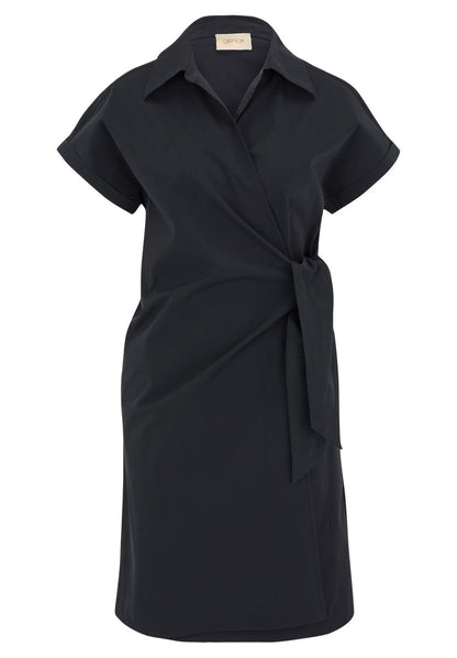 Wickelkleid