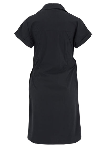 Wickelkleid
