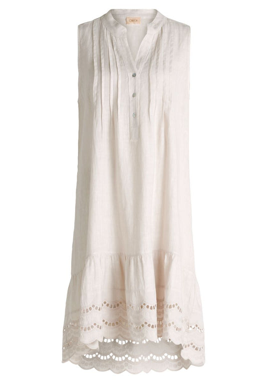 Casual-Kleid