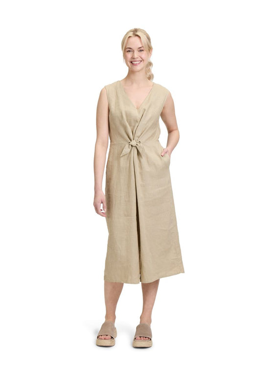 Leinenkleid