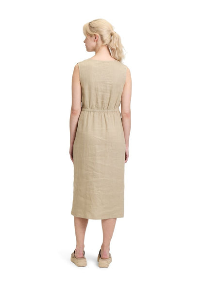 Leinenkleid