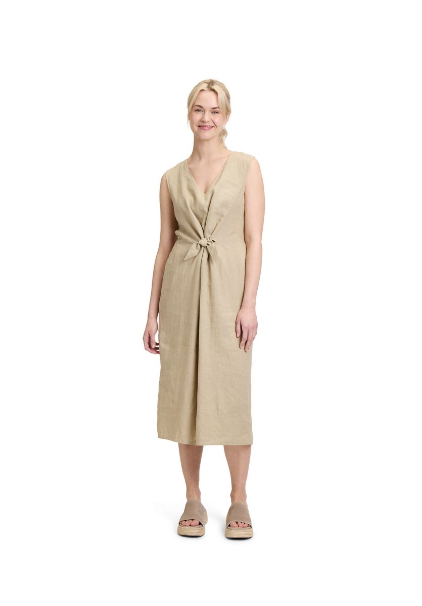Leinenkleid