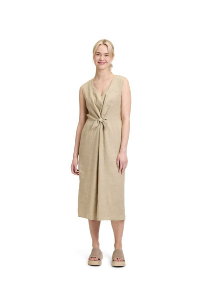 Leinenkleid