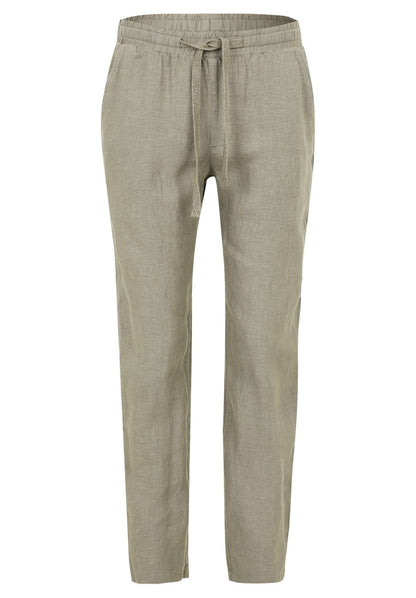 Leinenhose