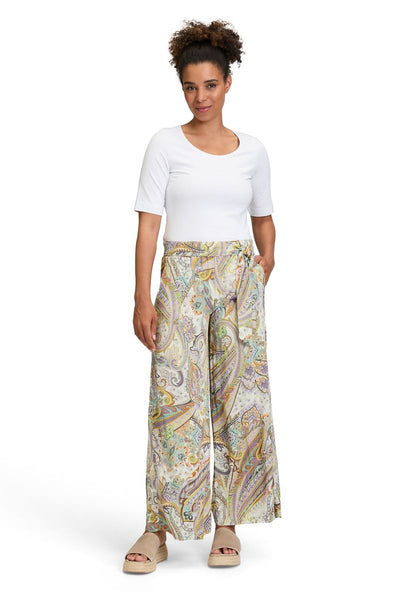 Palazzo-Hose