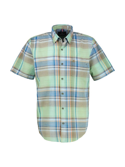 BUTTON DOWN