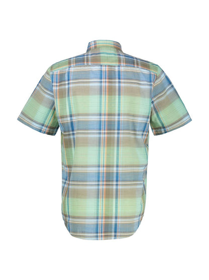 BUTTON DOWN