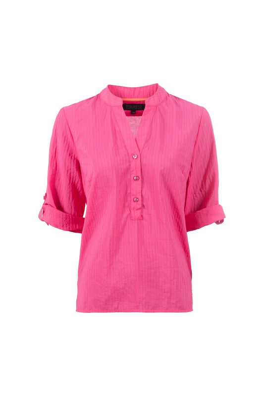 Bluse 3/4