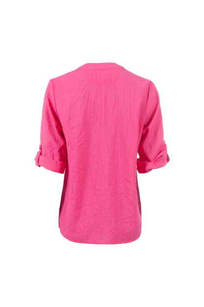 Bluse 3/4