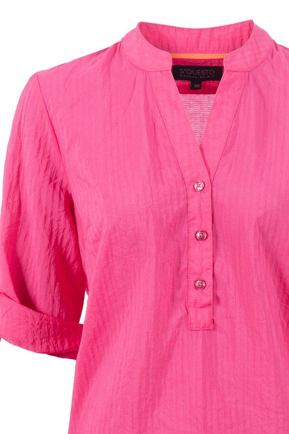 Bluse 3/4