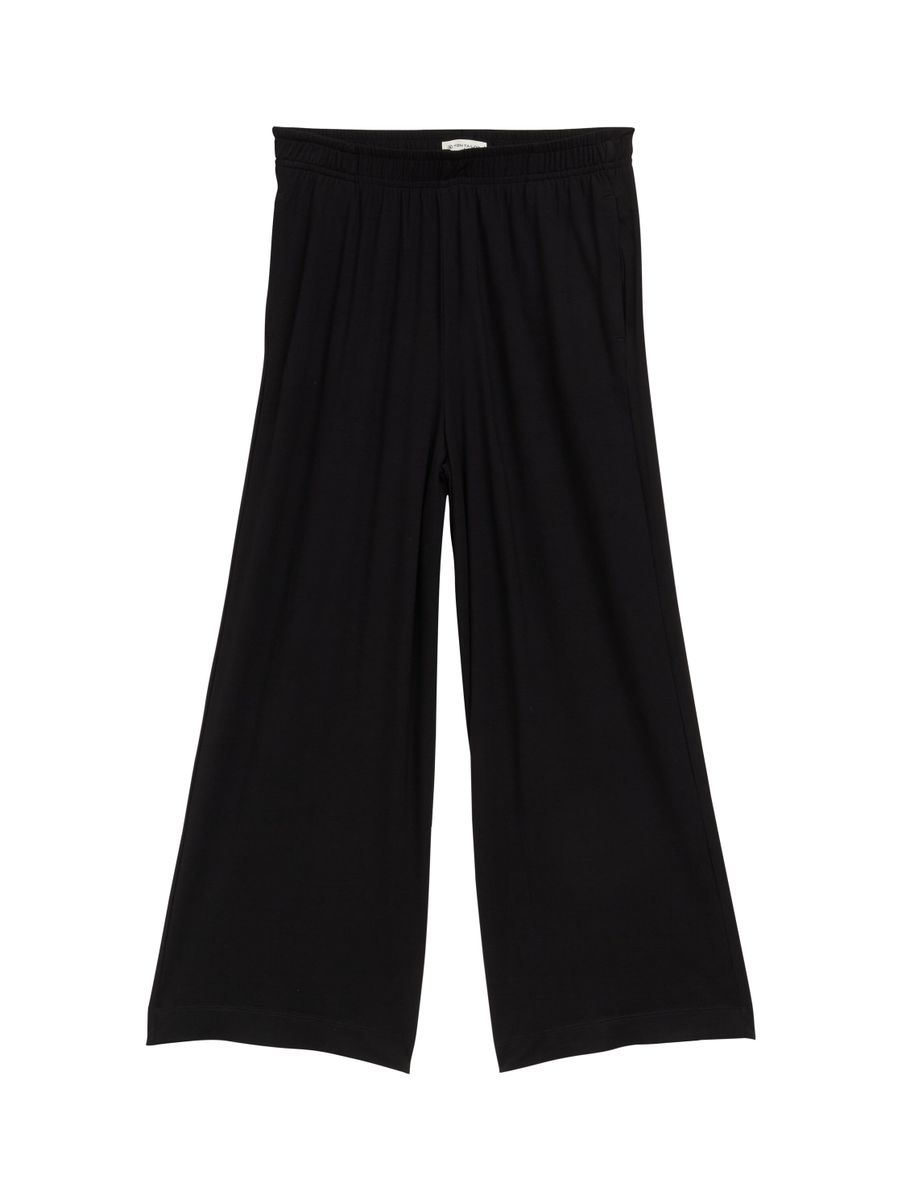 Jersey Culotte Hose