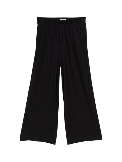 Jersey Culotte Hose