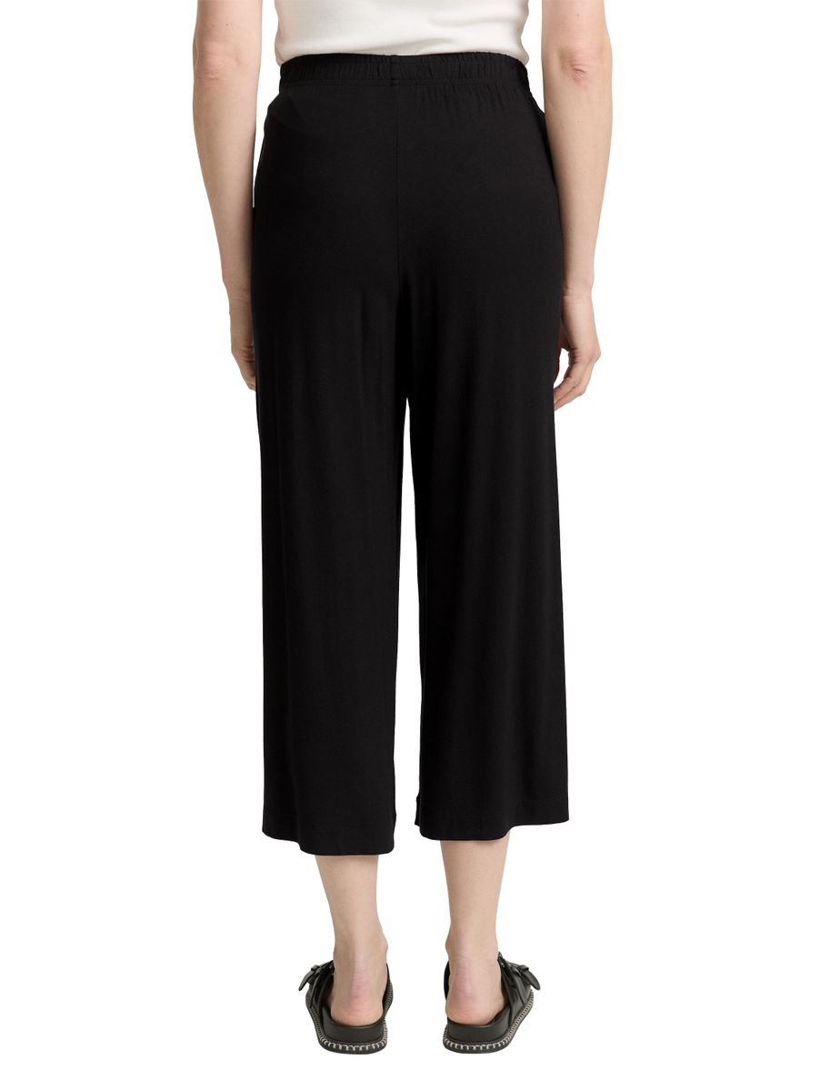 Jersey Culotte Hose