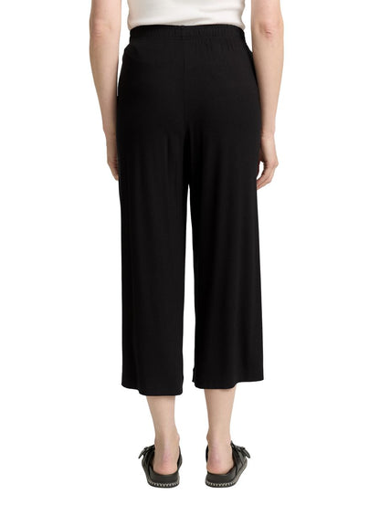 Jersey Culotte Hose