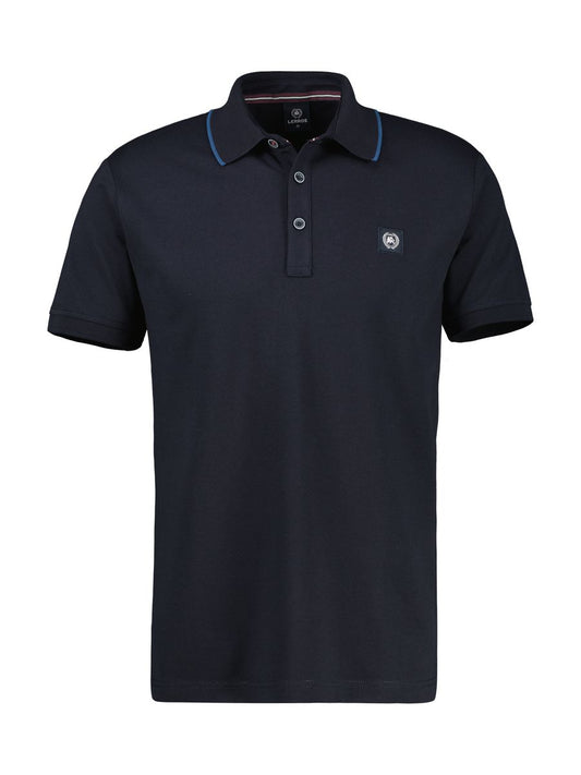 POLO-KNOPF