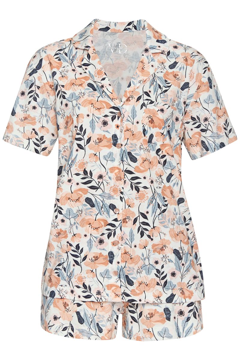 vivance dreams VD cosy world shorty