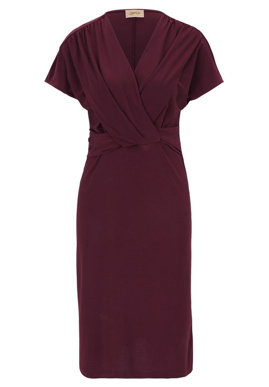 Jerseykleid