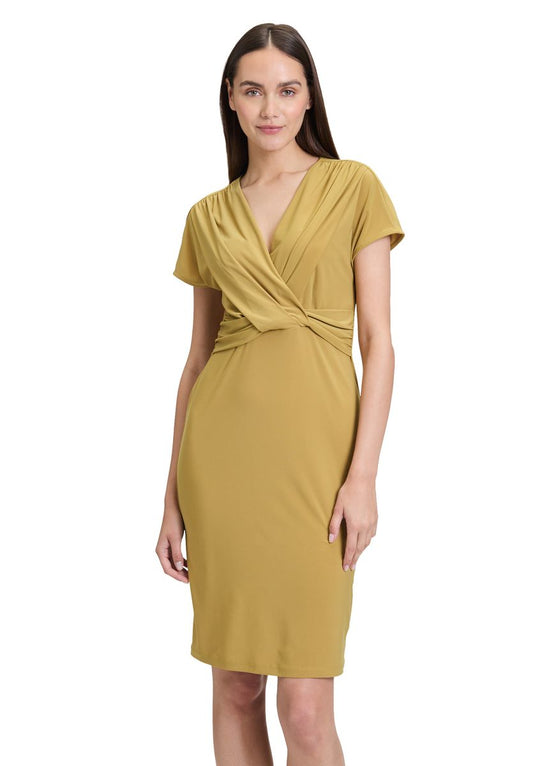Jerseykleid