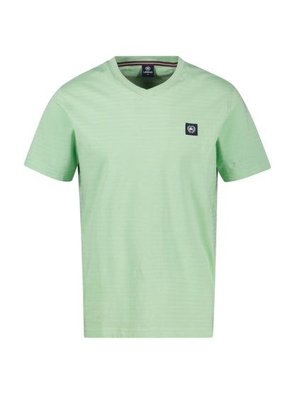V-NECK
