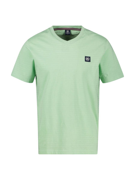V-NECK
