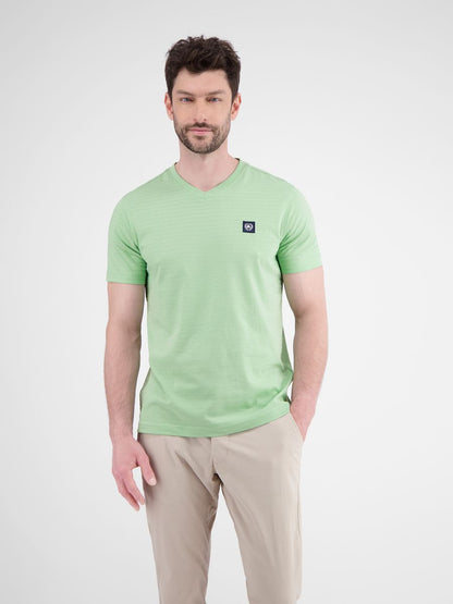 V-NECK