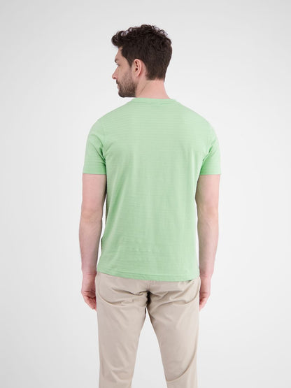 V-NECK