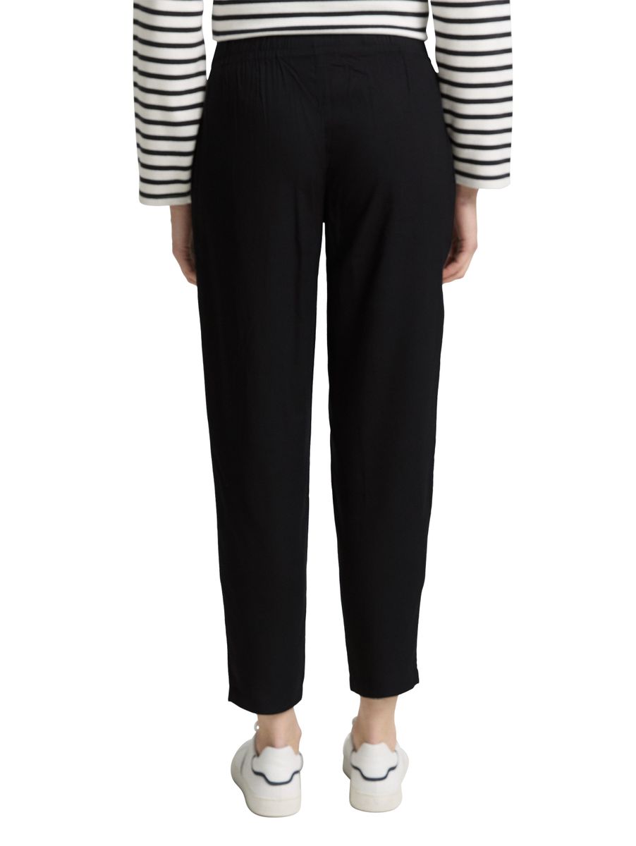 Loose Slim Hose