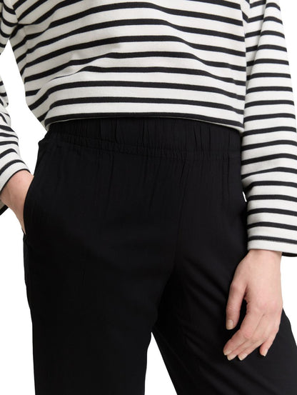Loose Slim Hose