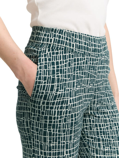 Loose Slim Hose