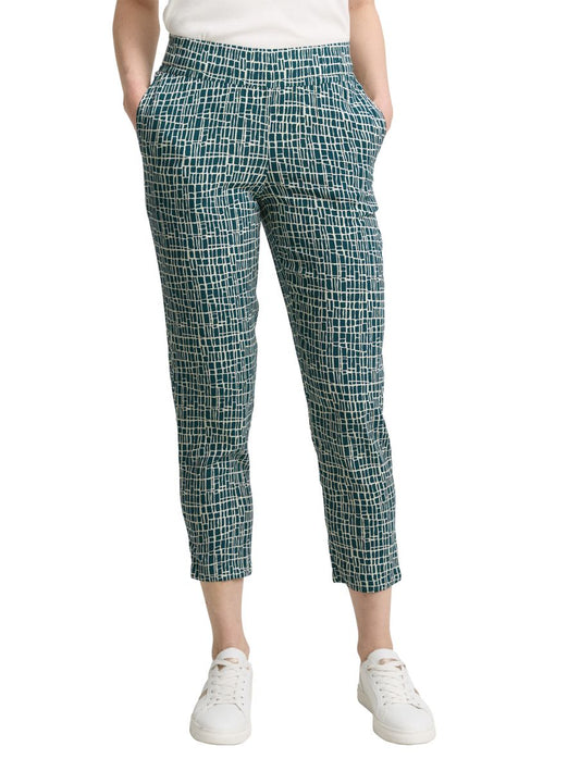 Loose Slim Hose