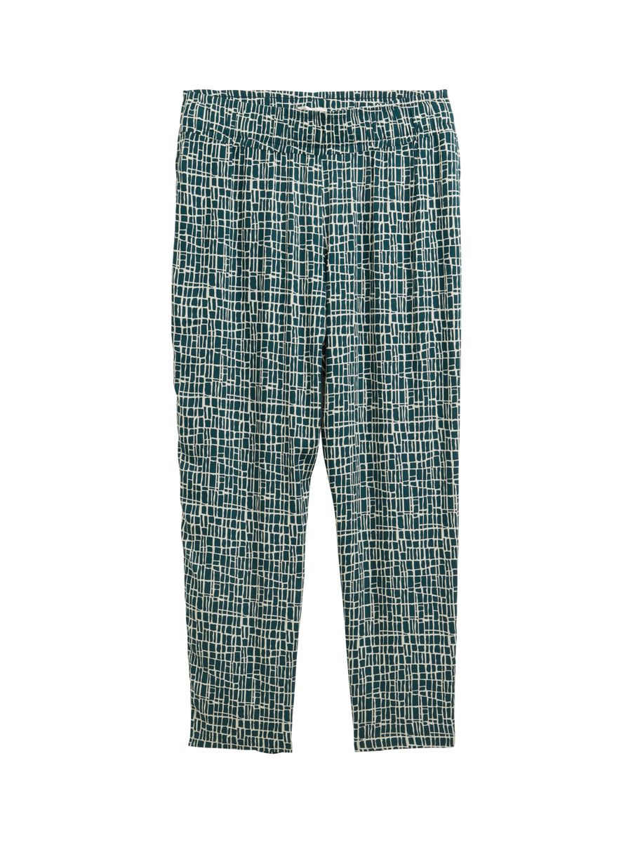 Loose Slim Hose