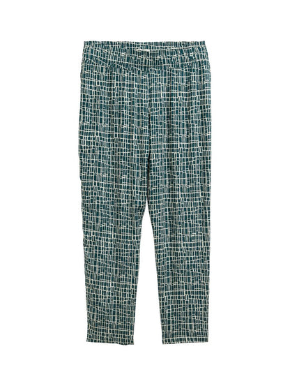 Loose Slim Hose