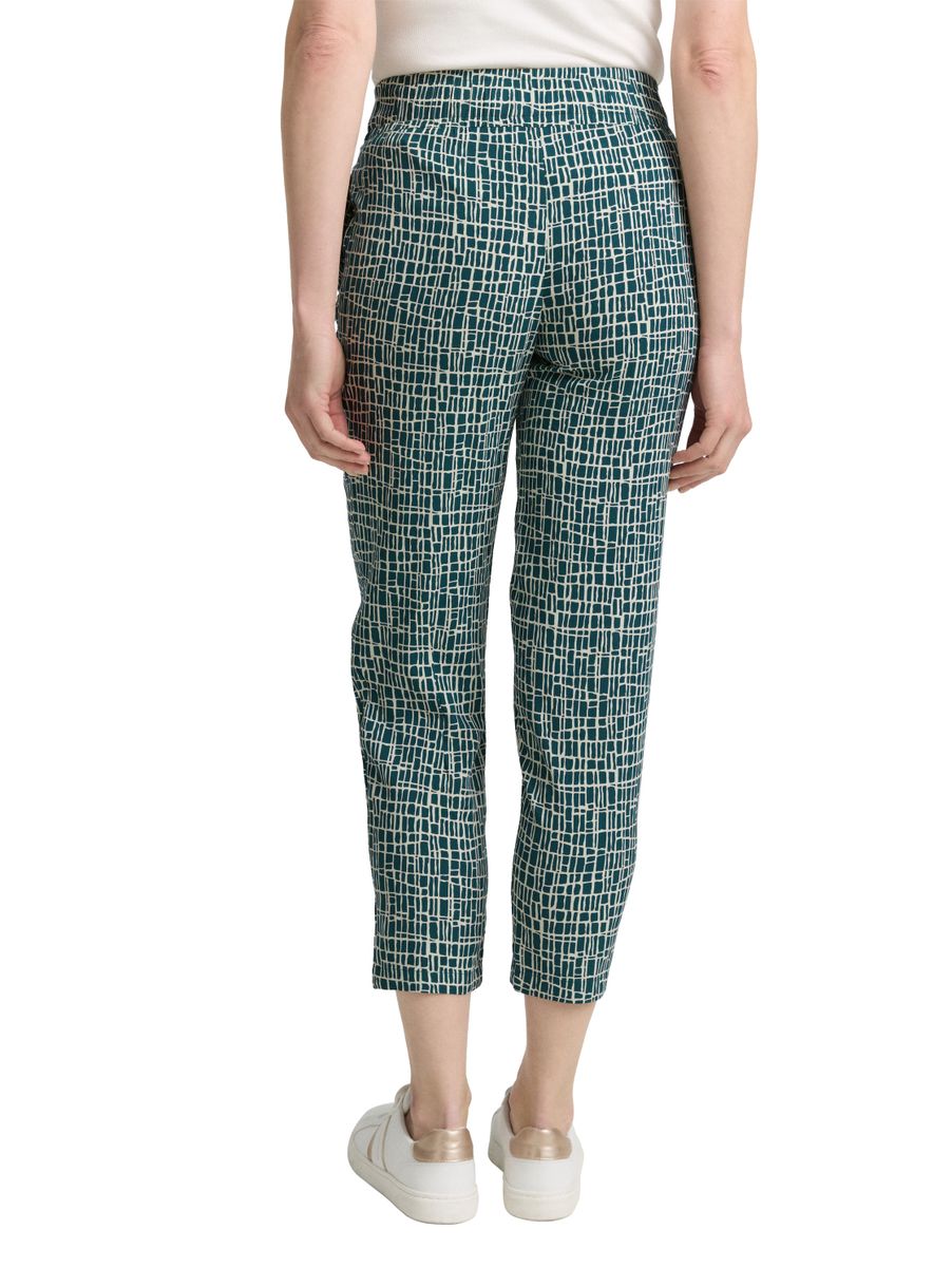 Loose Slim Hose