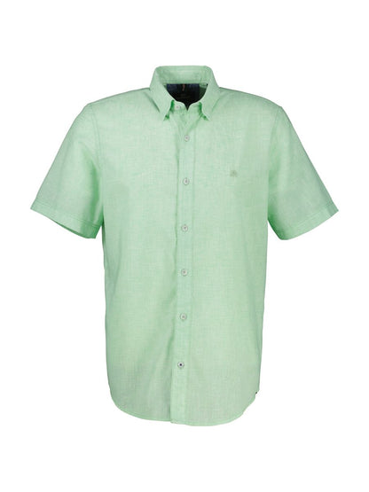 BUTTON DOWN