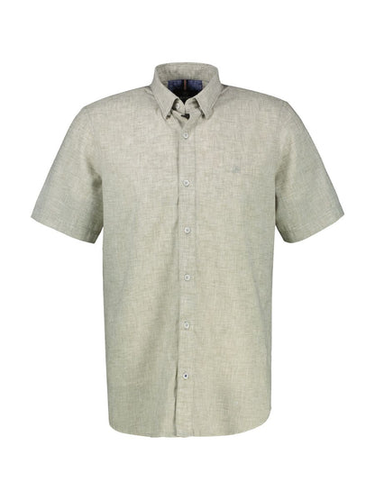 BUTTON DOWN