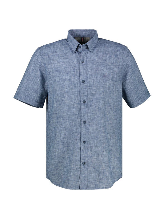 BUTTON DOWN