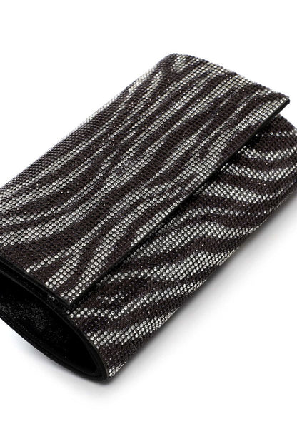 Clutch TAS Amalia Animal