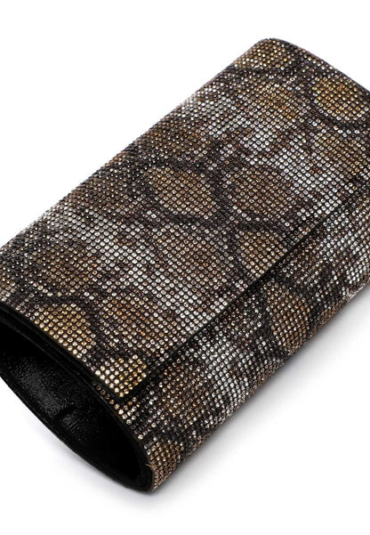 Clutch TAS Amalia Animal