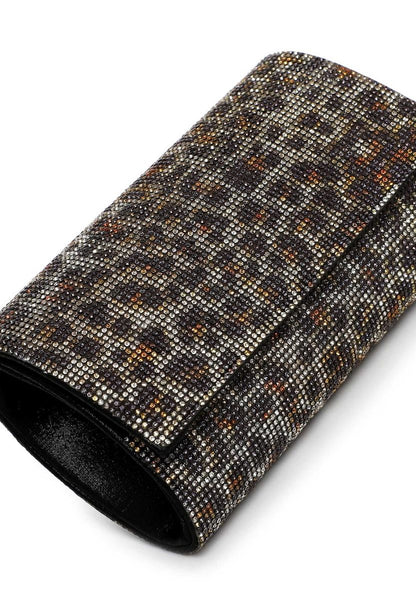 Clutch TAS Amalia Animal