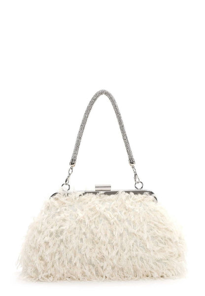 Clutch TAS Amalia Eloise