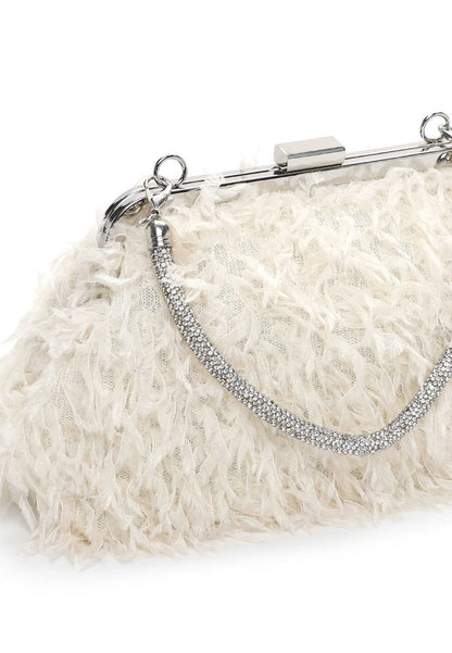 Clutch TAS Amalia Eloise