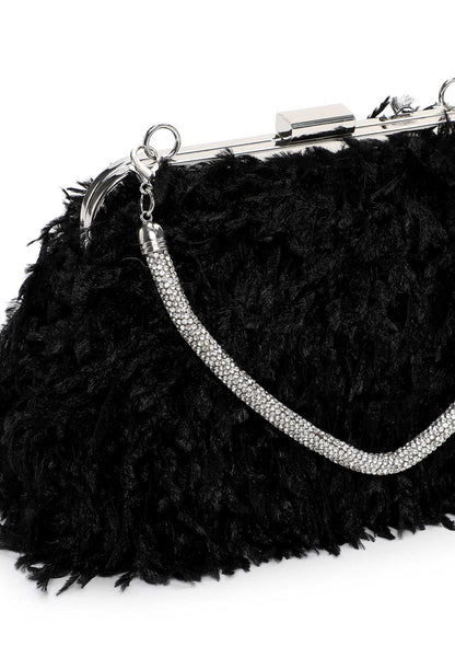 Clutch TAS Amalia Eloise