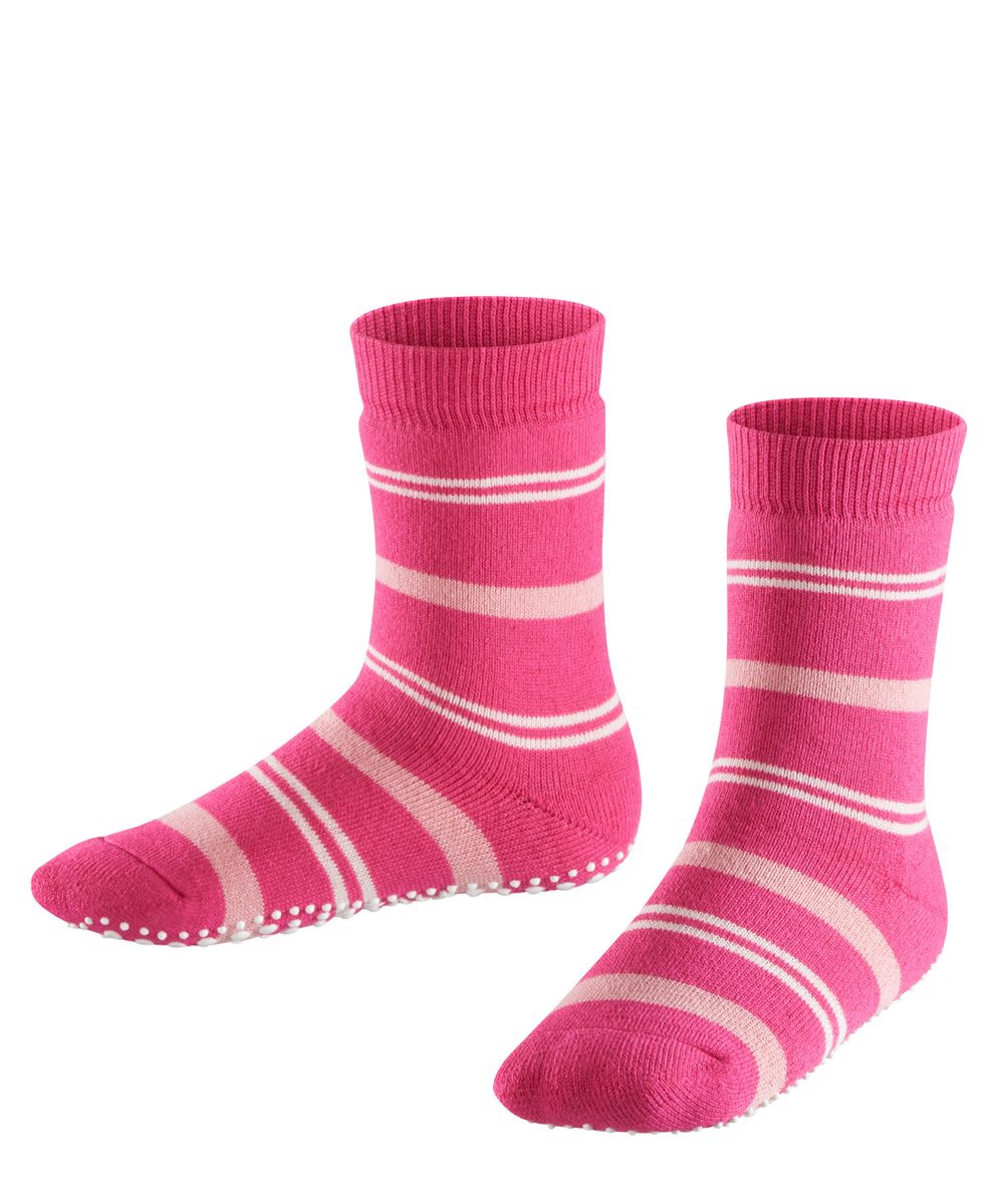 Stoppersocken Pencil Stripe