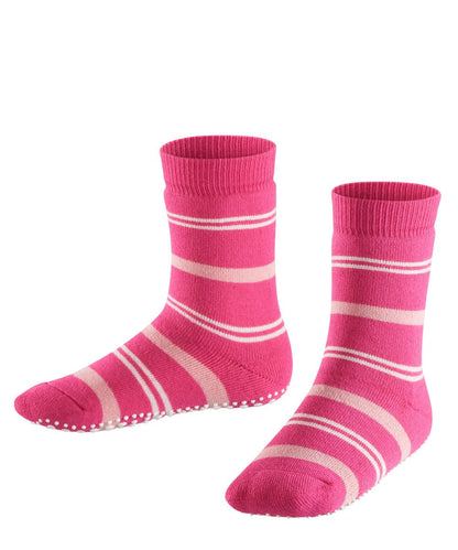 Stoppersocken Pencil Stripe